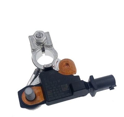 Клема модуль заряджання акумулятор citroen peugeot -16 фото №1