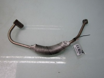 Stonic 1.0 t-gdi 18r трубка труба шланг турбины охлаждение wody фото №1