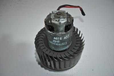 Воздуходувка обдув audi a6 c6 0130101503 фото №1