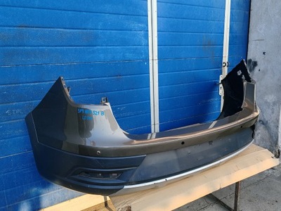 Бампер seat leon iii x-perience b.ładny фото №1