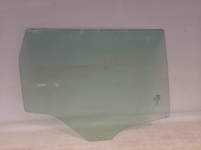 Стекло дверь задняя правая mini f54 clubman 2019 rok фото №1