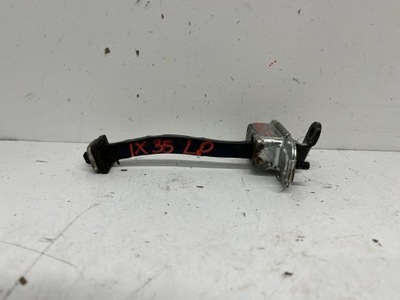 Hyundai ix35 ограничитель дверь левый перед 2009- фото №1