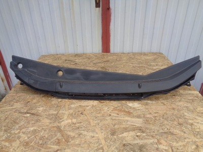 Жабо honda jazz iii anglik фото №1