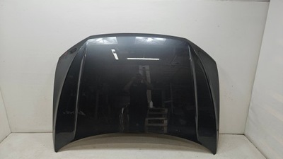 Капот крышка двигателя vw t-roc оригинал фото №1