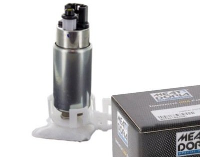 Насос пального do hyundai veloster 1.6 mpi фото №1