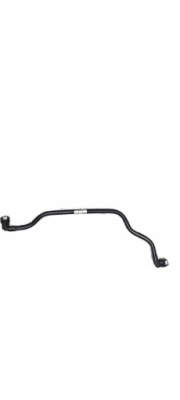 Mercedes труба трубка шланг вакууму a2224302929 фото №1