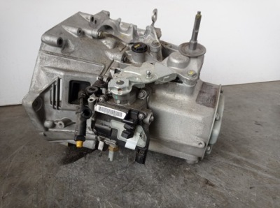 Citroen ds5 1.6 thp коробка передач передач фото №1