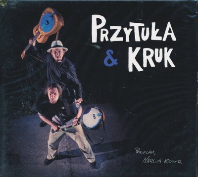 Przytuła & Kruk CD