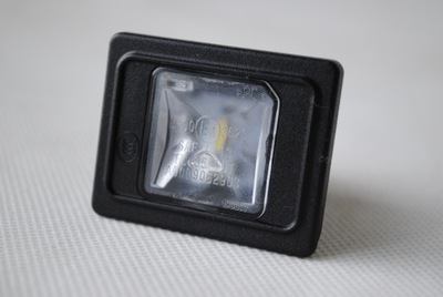 Освітлення номерного знака реєстраційний a0009062903 фото №1