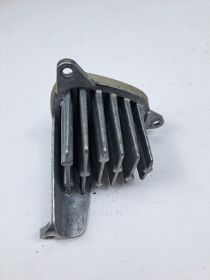 Преобразователь модуль led jeż opel crossland фото №1