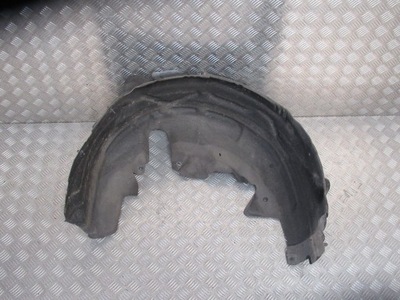 Mercedes w205 amg подкрылок правое задняя фото №1