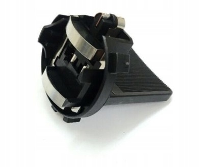 Цоколь лампочка h7 mercedes sprinter 906 фото №1