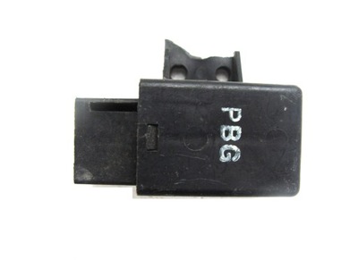 Реле nissan primera p10 2 контакты фото №1