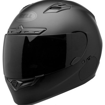 Kask Motocyklowy szyba fotochrom BELL QUALIFIER DLX MIPS MATOWY XL