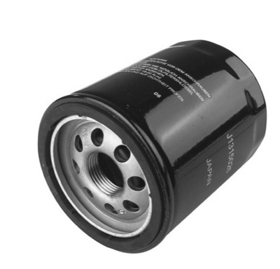 Фильтр масла smart forfour фото №1