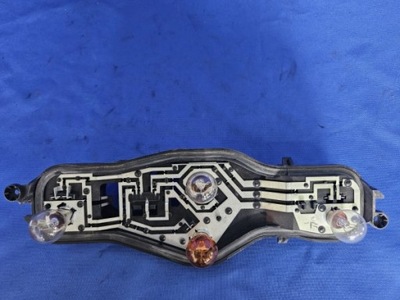 Вкладиш лампи лівий задня expert iii jumpy iii proace ii фото №1