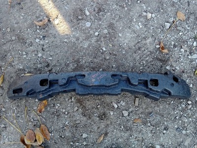 Kia ceed 2 ii lift абсорбер бампера перед 86520a2600 2015- фото №1