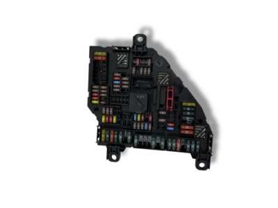 Bmw 5 f11 модуль bezpiecznikowy 9234423 фото №1