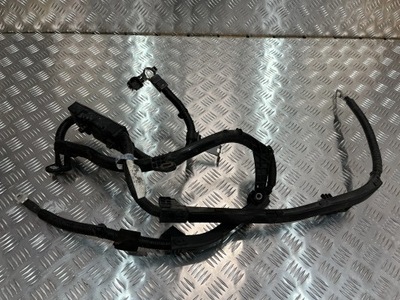 Шланг жгут клемма mazda 3 iv bp 19- фото №1