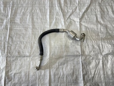 Alfa romeo giulia 2.0 шланг трубка кондиционера фото №1