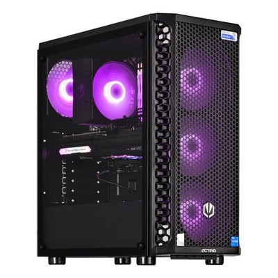 Actina ENDORFY 13400F/32GB/1TB/RTX4070/650W