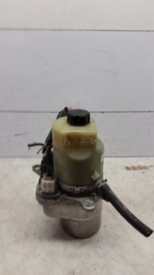 Насос усилителя elektry ford kuga c-max focus 2 фото №1