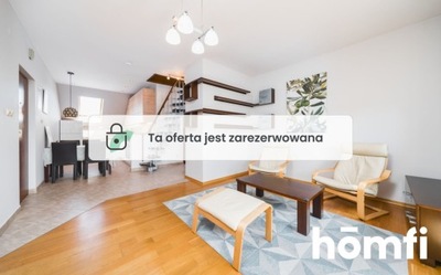 Mieszkanie, Kraków, Prądnik Biały, 65 m²