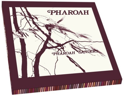 Pharoah Sanders - Pharoah DELUXE VINYL BOXSET
