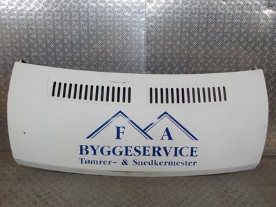 Jumper boxer капот перед 06-14 фото №1