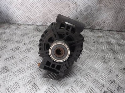 Генератор peugeot 207 1.6 фото №1