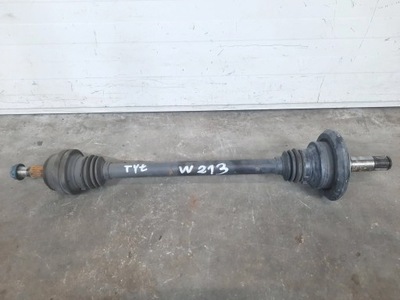 Привідний вал задня задня mercedes e w213 фото №1