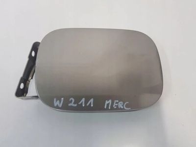 Кришка заливної пального mercedes w211 a0005843117 фото №1