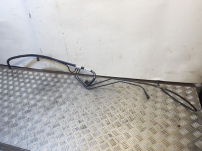 Mini one - cooper купе r56 677392001 шланг паливний фото №1