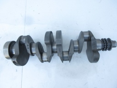 Wał коленчатый номинал mercedes w202 w210 2.2d фото №1