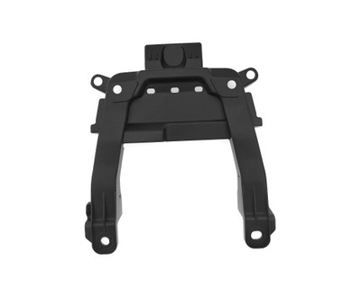 Honda cr-v 12-14 кронштейн решётка фото №1