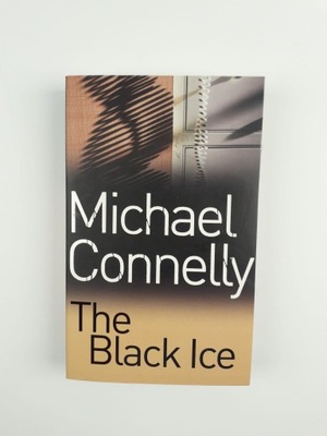 The Black Ice Michael Connelly