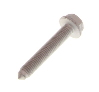 Болт vw polo 02- фото №1