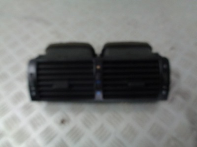 Bmw e46 cabrio 2.0cd средняя решётка обдув фото №1