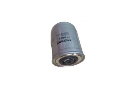 Фильтр топлива filtron fil pp848/1 фото №1