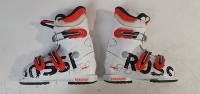 Buty narciarskie ROSSIGNOL HERO J3 18,5 (29)