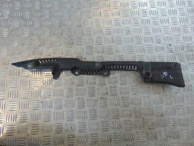 Volvo s90 ii захист крила ліва права 16- фото №1