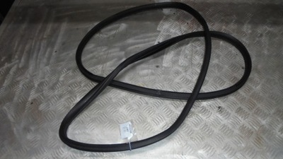 Прокладка правая перед hyundai veloster 1.6 2012 фото №1