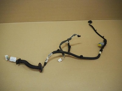 Электропроводка дверь правый задняя renault kadjar фото №1