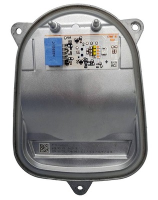 Модуль led mercedes w117 w176 a1769063500 фото №1