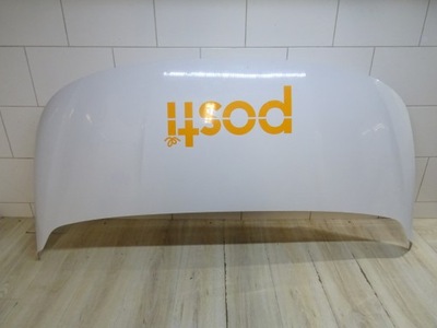 Капот proace city berlingo iv rifter combo e org llu фото №1