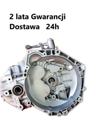 Коробка передач передач opel astra alfa romeo 1.6 m32 ! фото №1