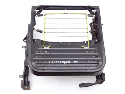 Land rover freelander i 96- основание сиденье перед фото №1