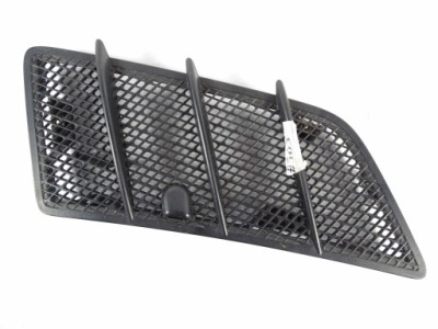 Mercedes ml w164 впуск воздуха решётка капот правая фото №1