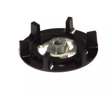 Диск сцепления кондиционера fiat qubo 1.4 фото №1