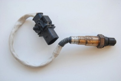 LAND ROVER RANGE ROVER SPORT L494 2014 SONDE LAMBDA 